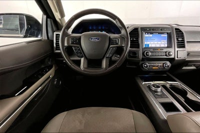 2019 Ford Expedition Max XLT