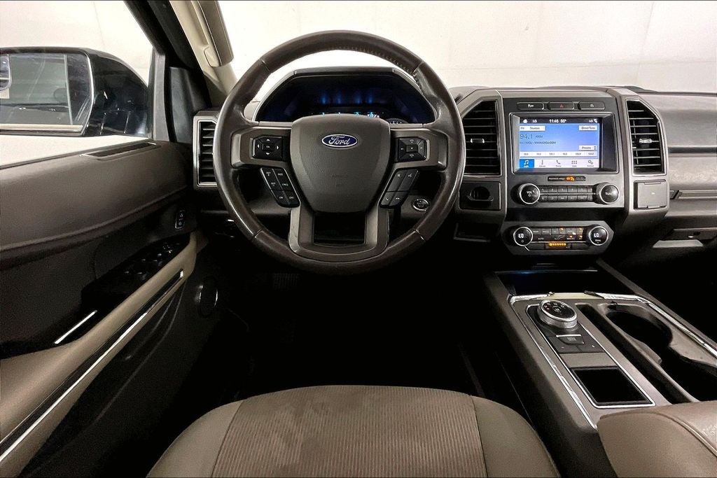 2019 Ford Expedition Max XLT