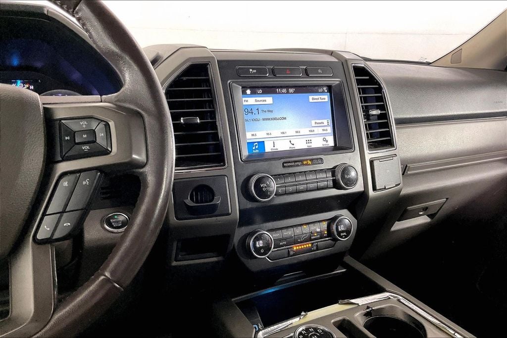 2019 Ford Expedition Max XLT