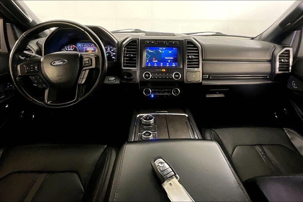 2021 Ford Expedition Max Limited