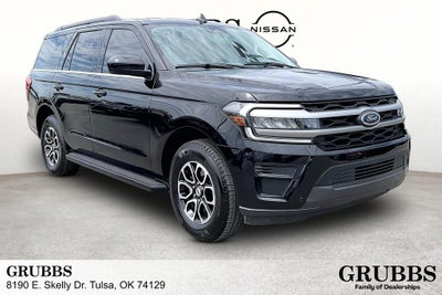 2024 Ford Expedition XLT