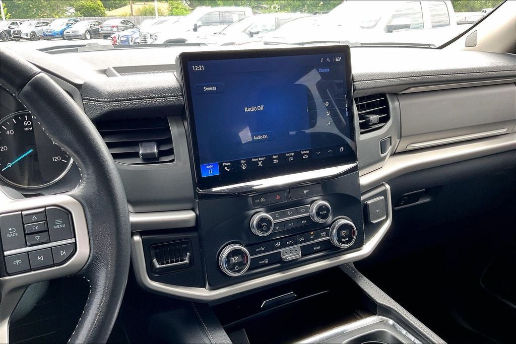 2024 Ford Expedition XLT