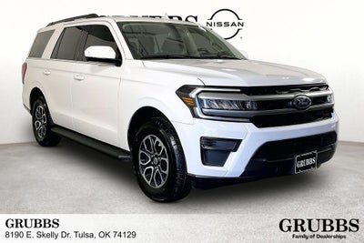 2024 Ford Expedition XLT