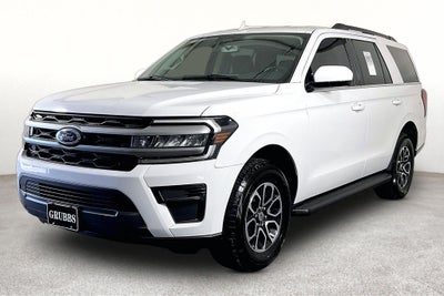 2024 Ford Expedition XLT