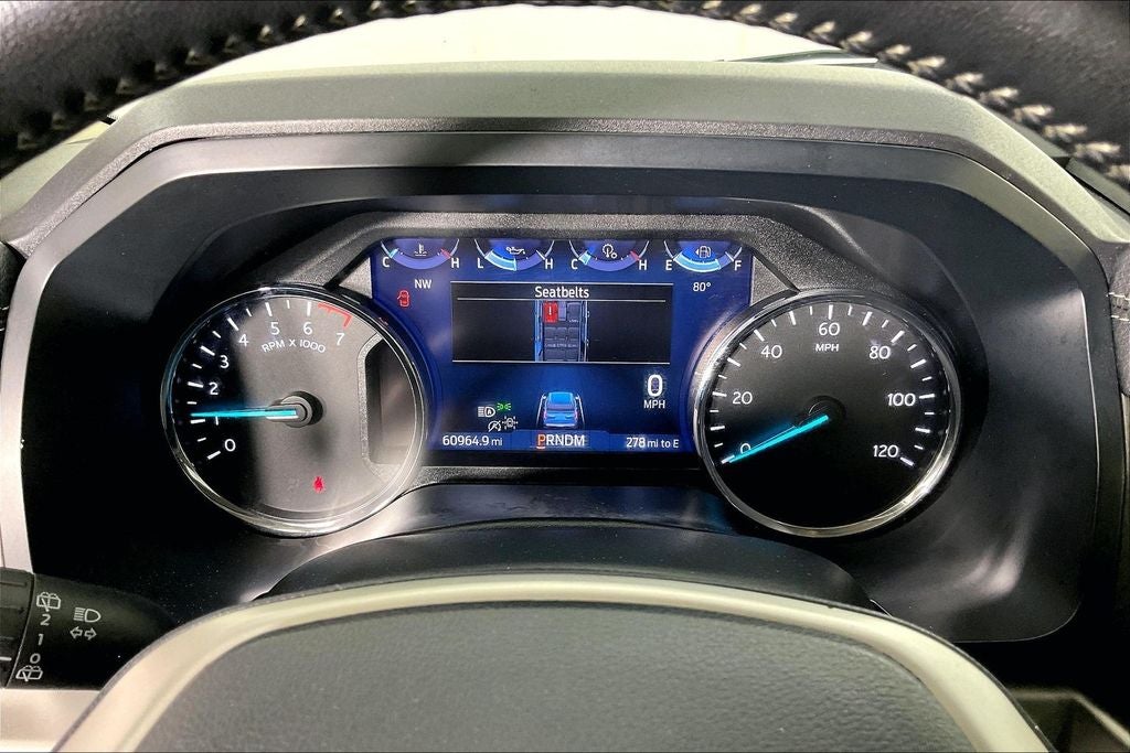 2024 Ford Expedition XLT