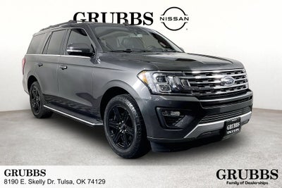 2021 Ford Expedition XLT