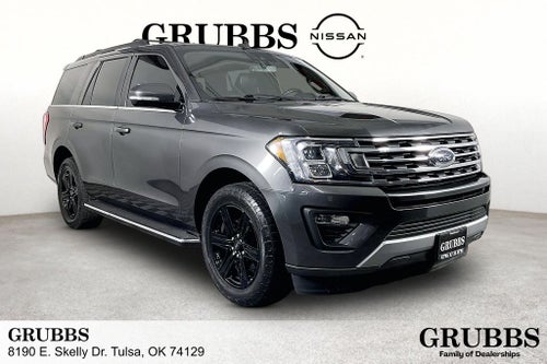 2021 Ford Expedition XLT