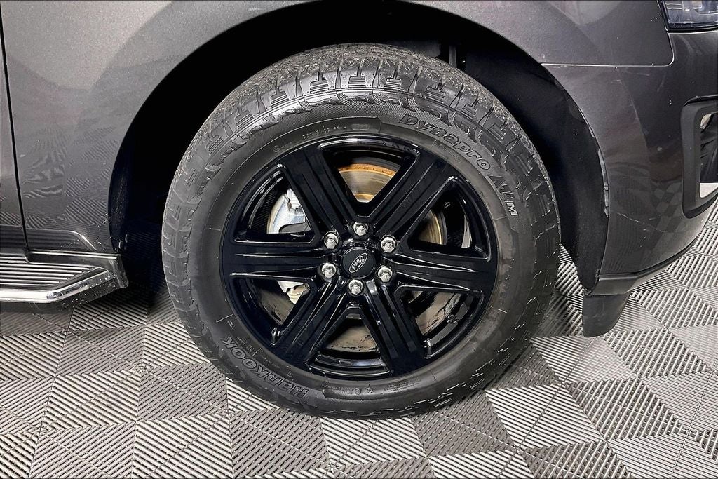 2021 Ford Expedition XLT