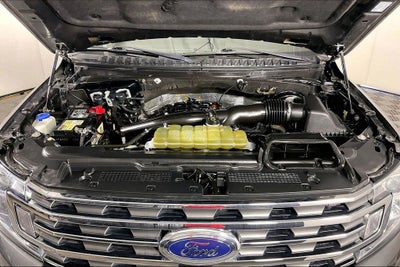 2021 Ford Expedition XLT