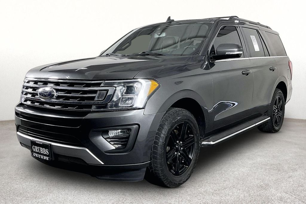 2021 Ford Expedition XLT