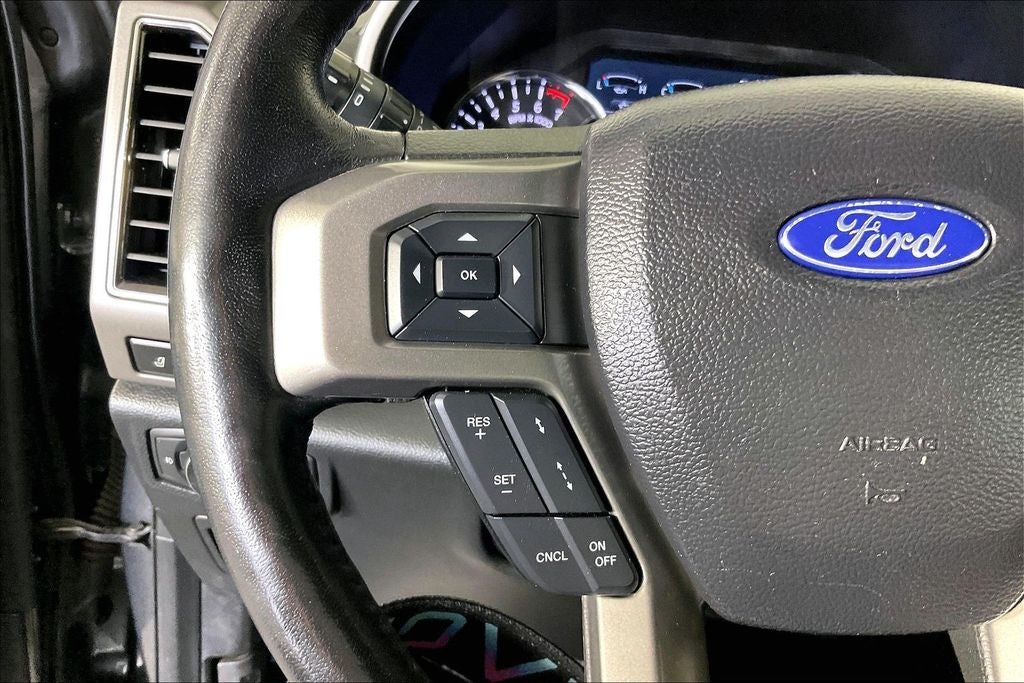 2021 Ford Expedition XLT