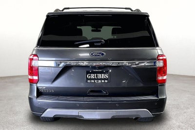 2021 Ford Expedition XLT