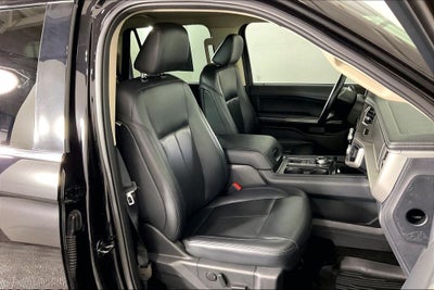 2022 Ford Expedition XLT