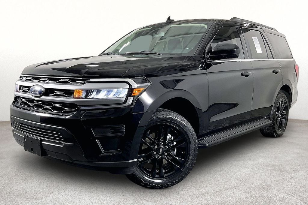 2022 Ford Expedition XLT