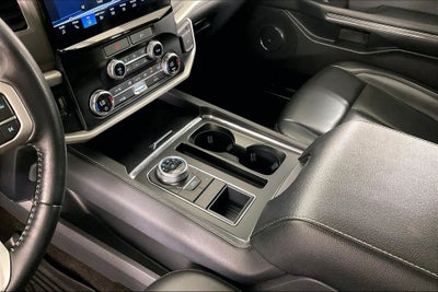 2022 Ford Expedition XLT