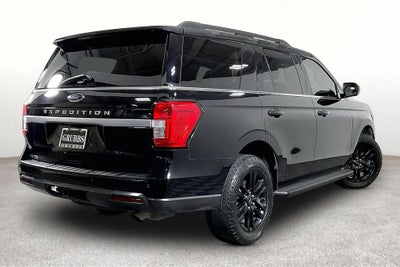 2022 Ford Expedition XLT