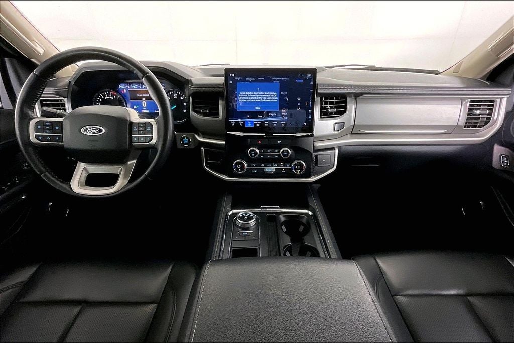 2022 Ford Expedition XLT