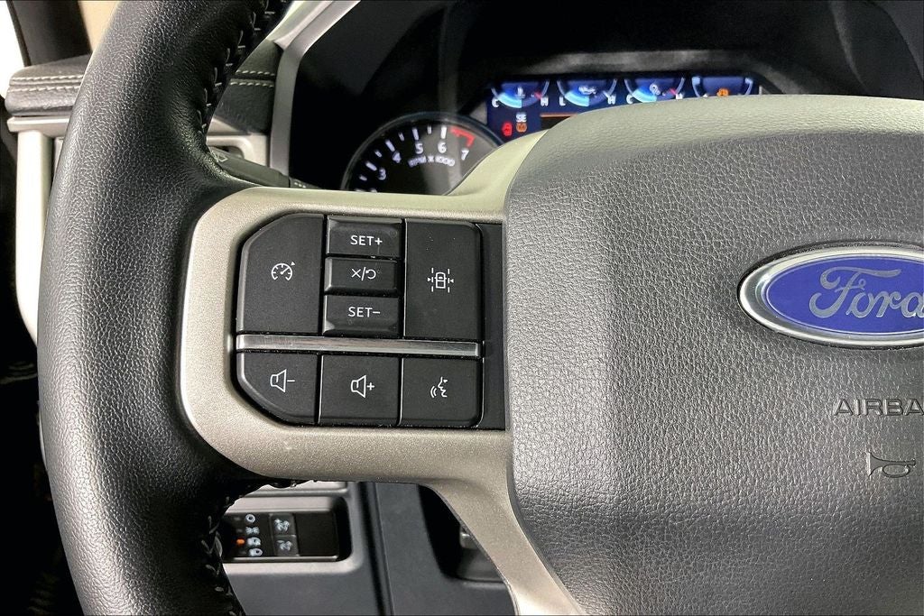 2022 Ford Expedition XLT