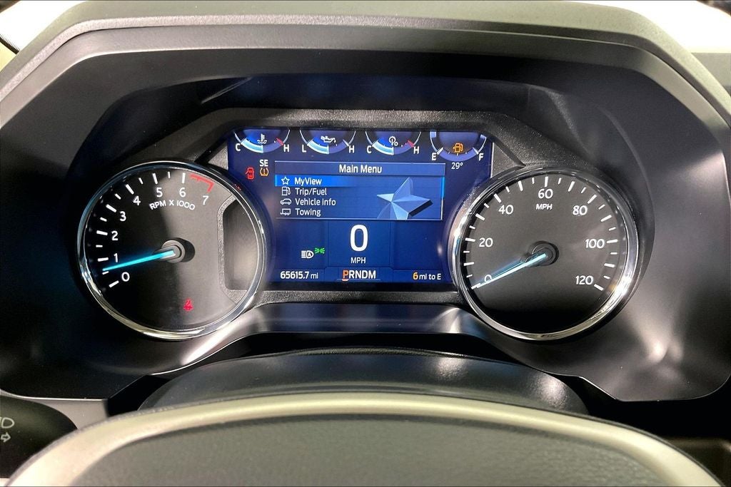 2022 Ford Expedition XLT