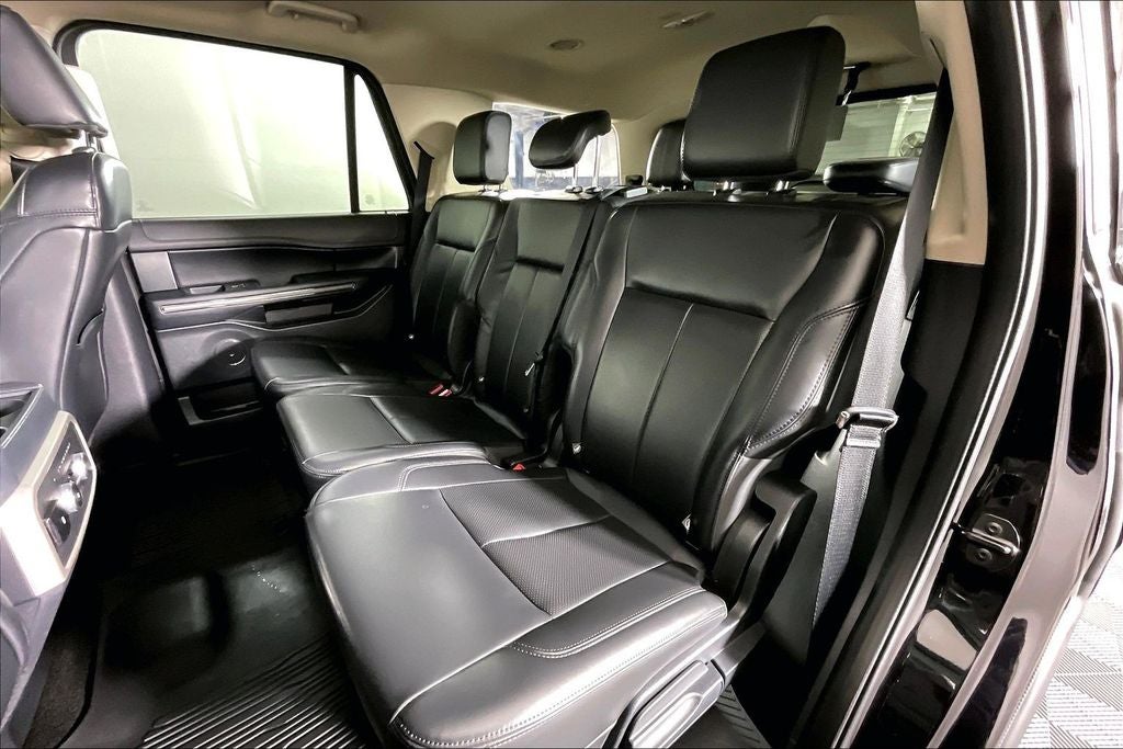 2022 Ford Expedition XLT