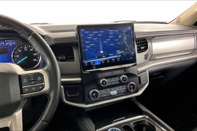 2022 Ford Expedition XLT