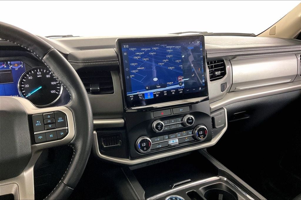 2022 Ford Expedition XLT