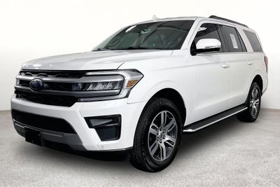 2022 Ford Expedition XLT