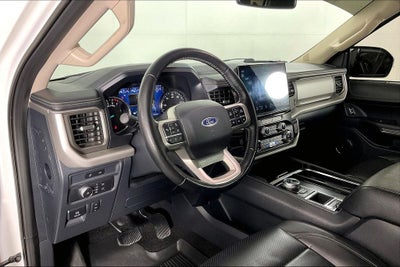 2022 Ford Expedition XLT