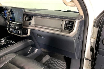 2022 Ford Expedition XLT