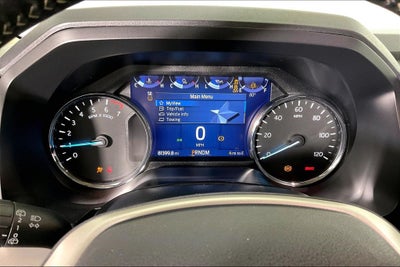 2022 Ford Expedition XLT