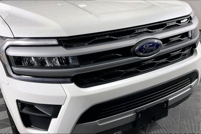 2022 Ford Expedition XLT