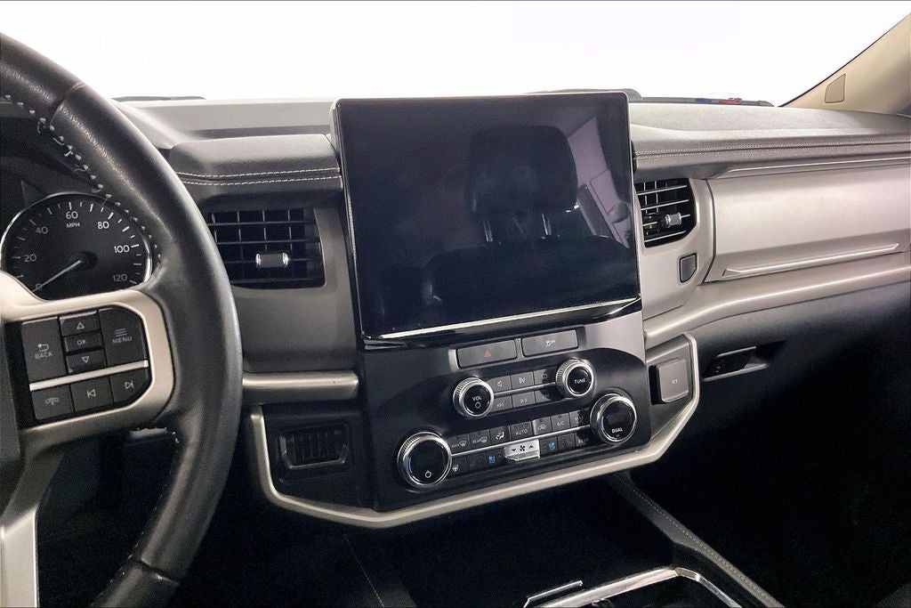 2022 Ford Expedition XLT