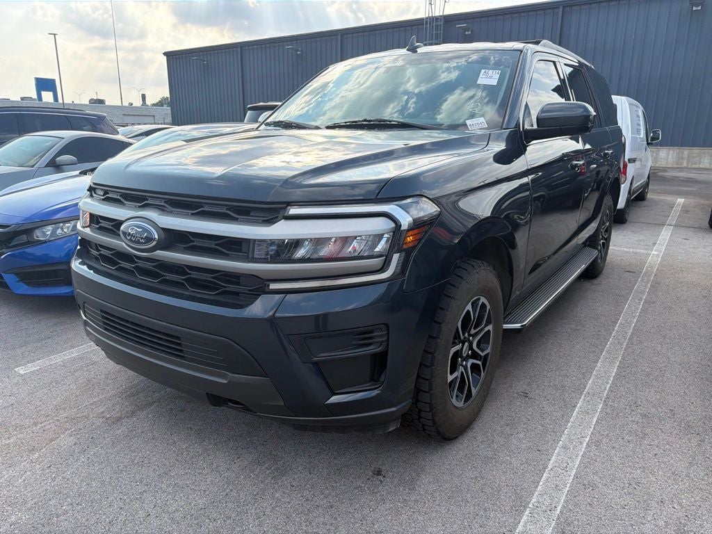 2023 Ford Expedition XLT
