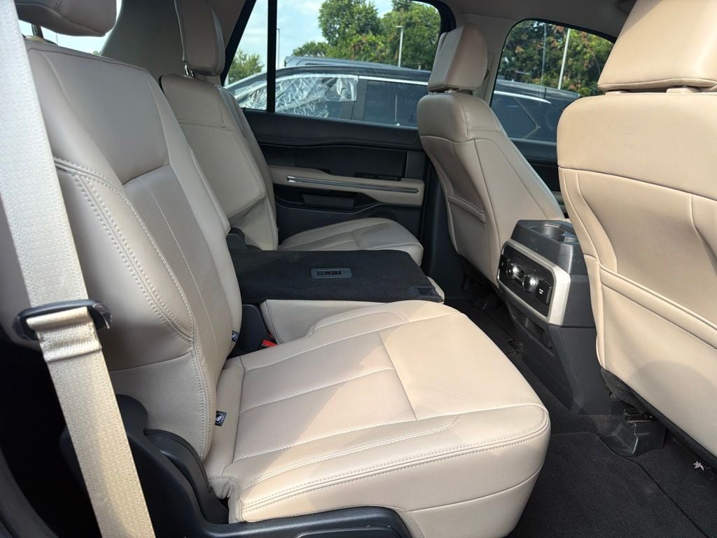 2023 Ford Expedition XLT