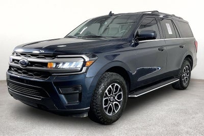 2023 Ford Expedition XLT
