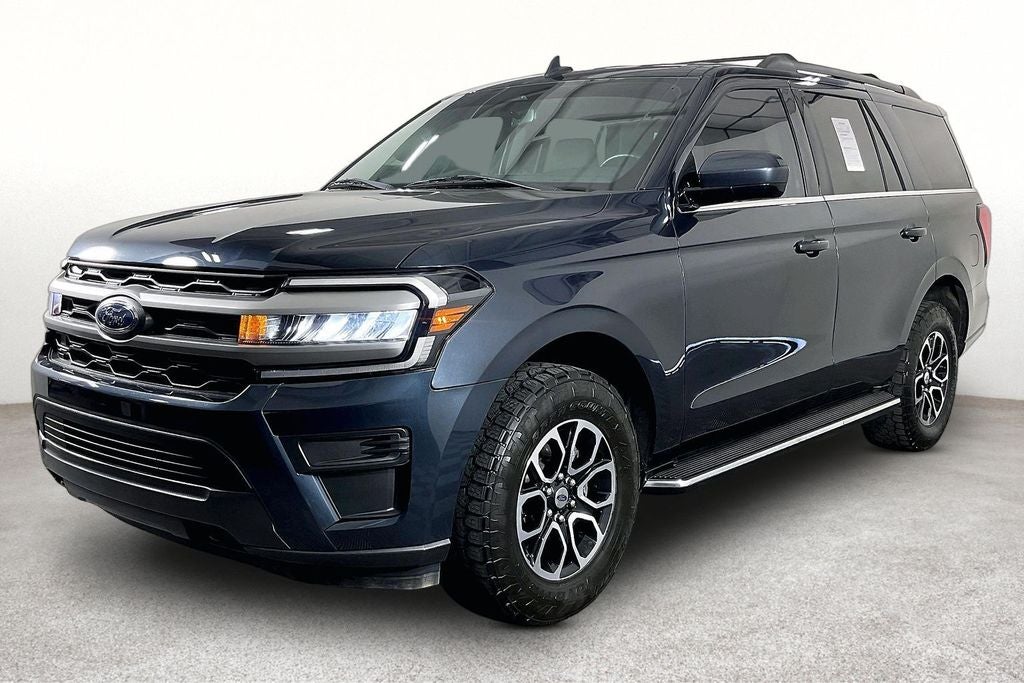 2023 Ford Expedition XLT