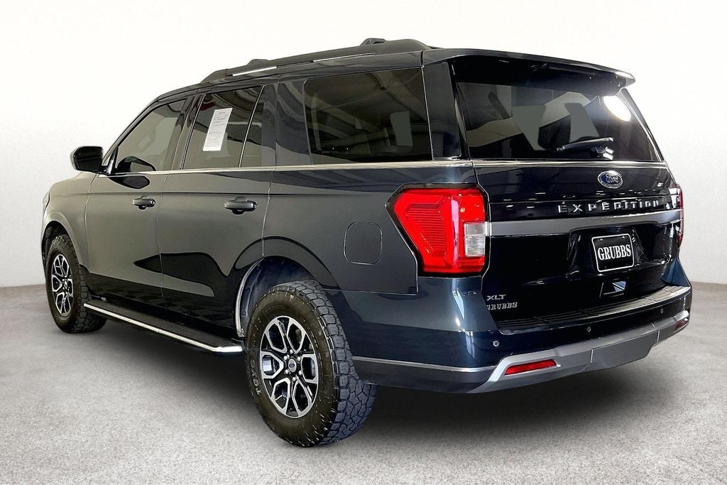 2023 Ford Expedition XLT