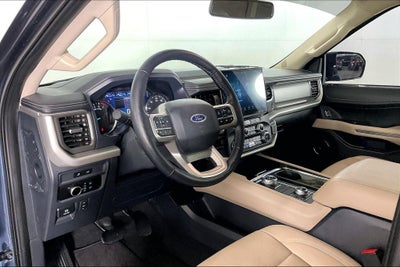 2023 Ford Expedition XLT