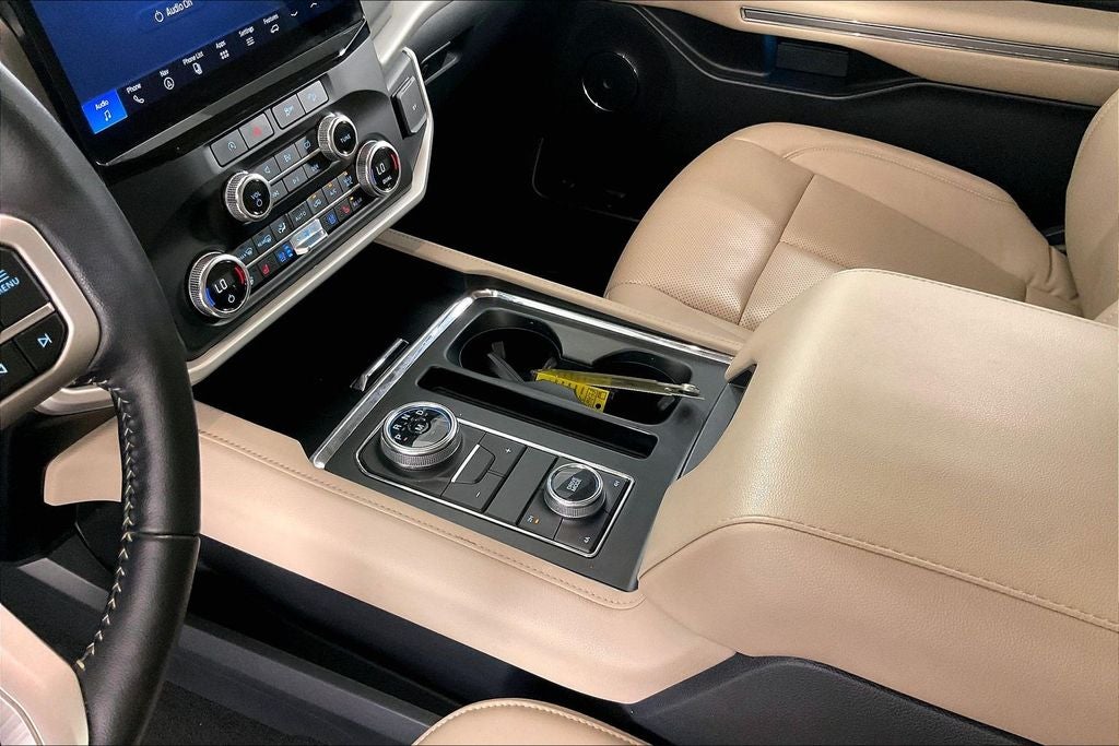2023 Ford Expedition XLT