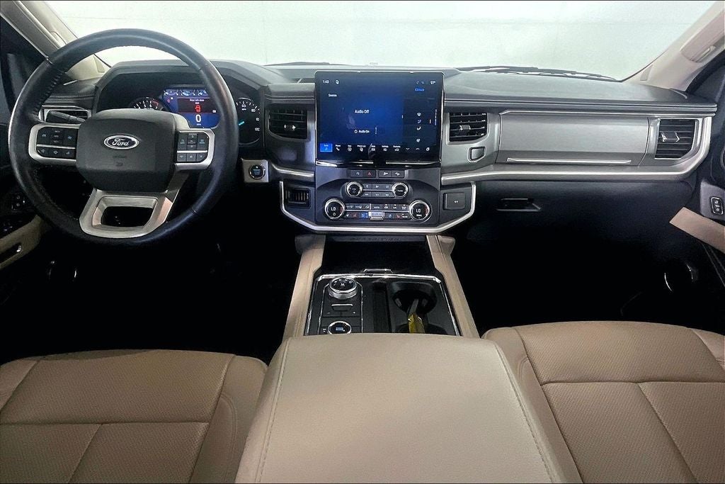 2023 Ford Expedition XLT