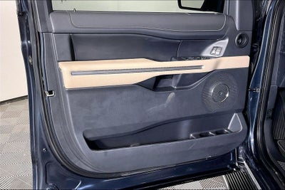 2023 Ford Expedition XLT