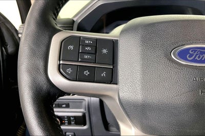 2023 Ford Expedition XLT