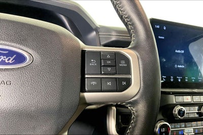 2023 Ford Expedition XLT