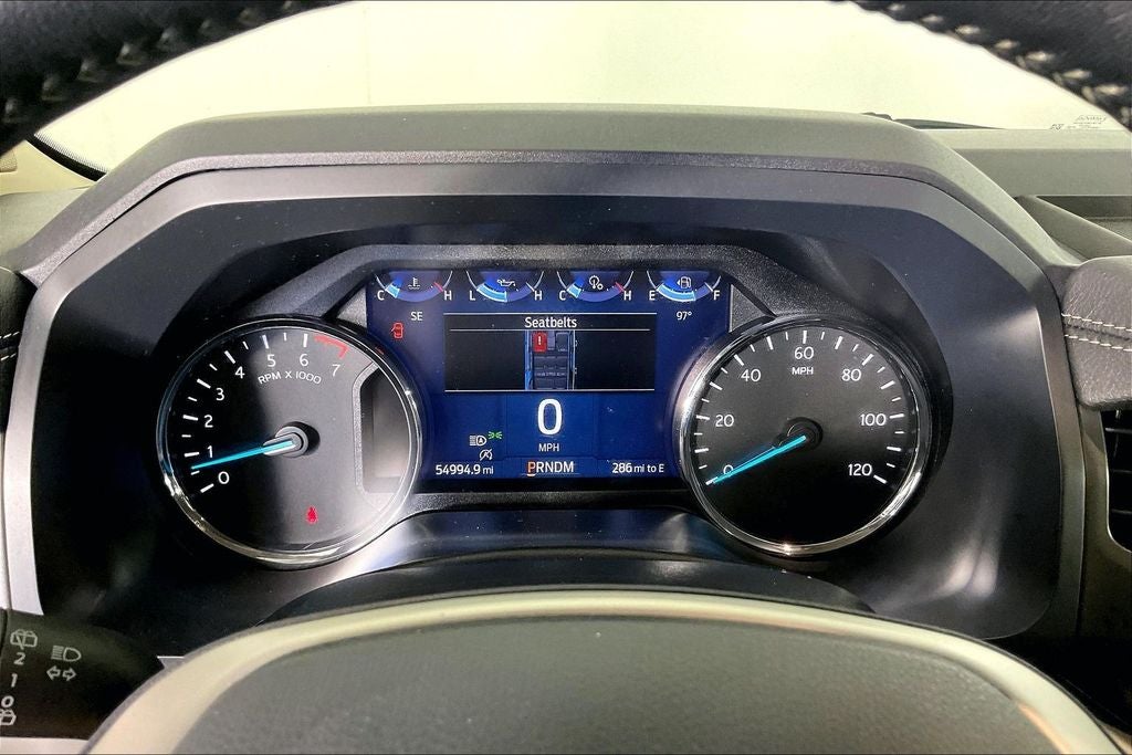 2023 Ford Expedition XLT