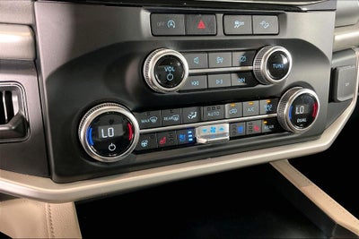 2023 Ford Expedition XLT