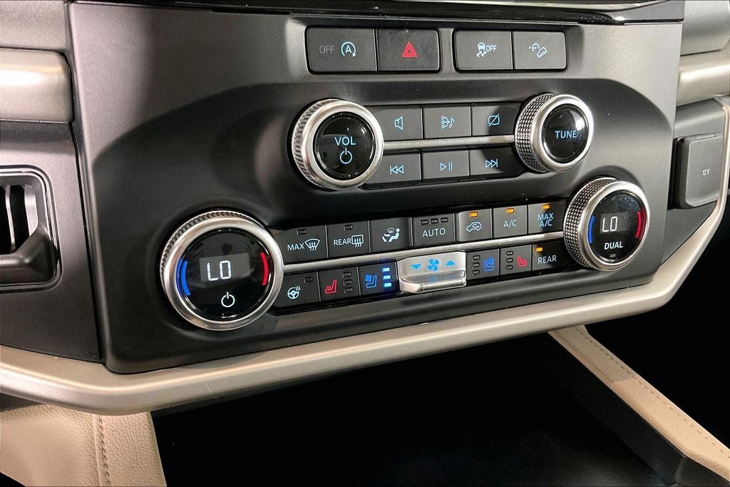 2023 Ford Expedition XLT