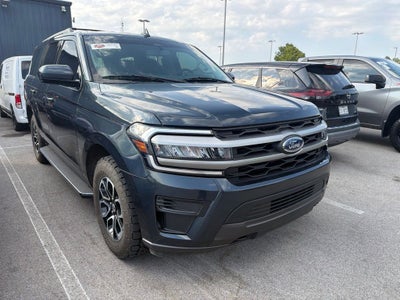 2023 Ford Expedition XLT
