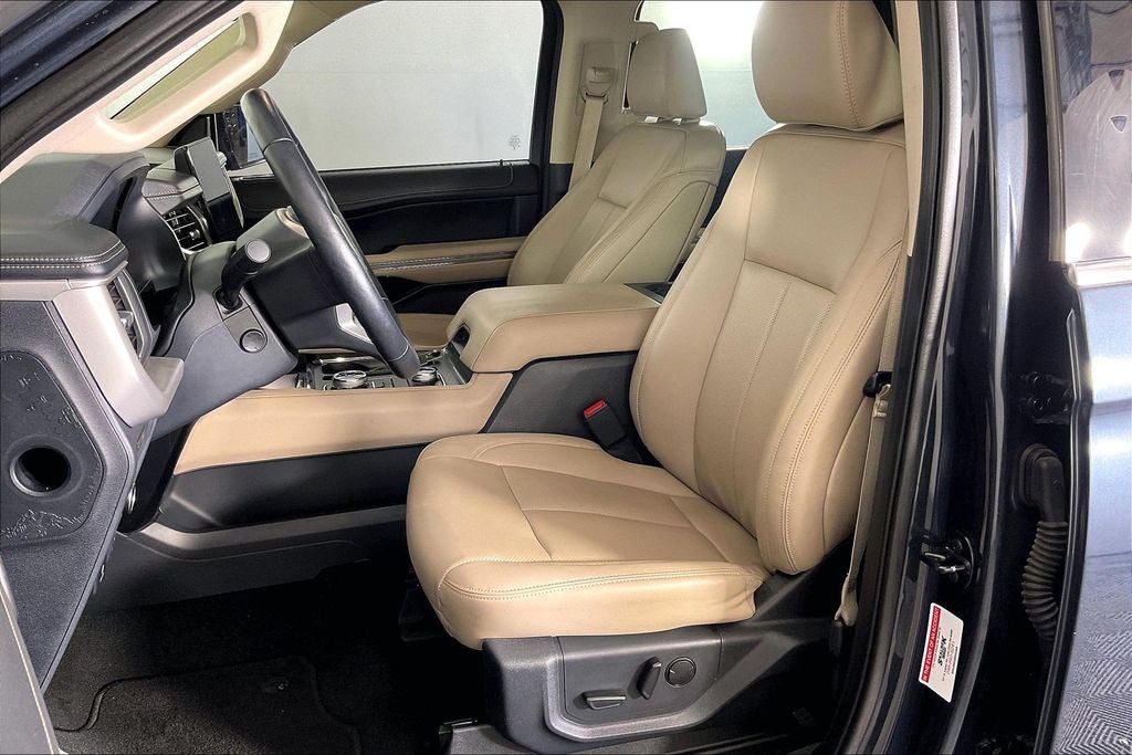 2023 Ford Expedition XLT