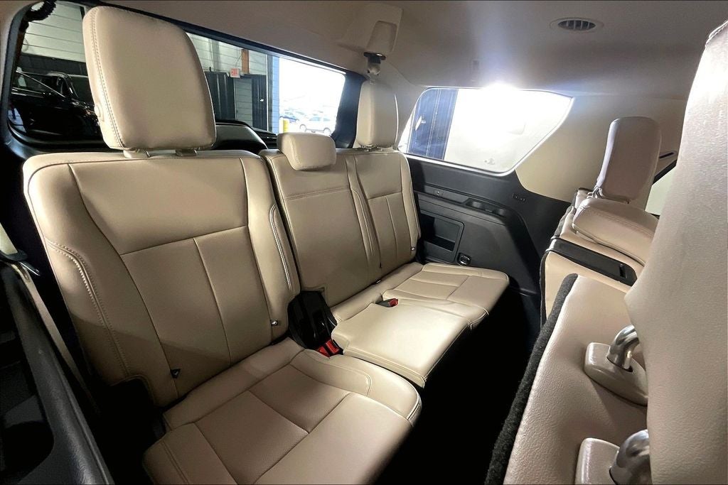 2023 Ford Expedition XLT