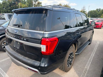 2023 Ford Expedition XLT